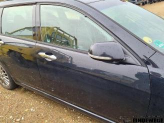 Honda Accord Accord Tourer (CM/CN), Combi, 2003 / 2008 2.0 i-VTEC 16V picture 23