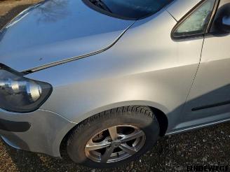 Volkswagen Golf plus Golf Plus (5M1/1KP), MPV, 2005 / 2013 1.6 FSI 16V picture 17