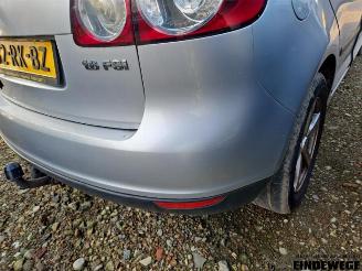 Volkswagen Golf plus Golf Plus (5M1/1KP), MPV, 2005 / 2013 1.6 FSI 16V picture 16