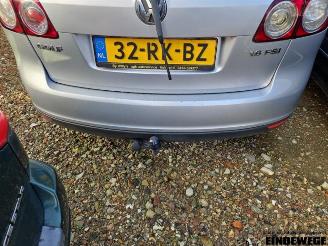 Volkswagen Golf plus Golf Plus (5M1/1KP), MPV, 2005 / 2013 1.6 FSI 16V picture 14