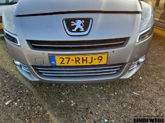 Peugeot 5008 5008 I (0A/0E), MPV, 2009 / 2017 1.6 VTI 16V picture 24