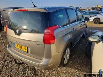 Peugeot 5008 5008 I (0A/0E), MPV, 2009 / 2017 1.6 VTI 16V picture 3