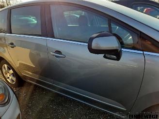 Peugeot 5008 5008 I (0A/0E), MPV, 2009 / 2017 1.6 VTI 16V picture 10