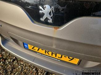 Peugeot 5008 5008 I (0A/0E), MPV, 2009 / 2017 1.6 VTI 16V picture 15