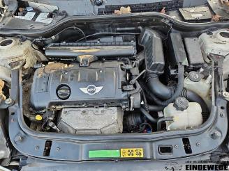 Mini Mini Mini (R56), Hatchback, 2006 / 2013 1.6 16V Cooper picture 18