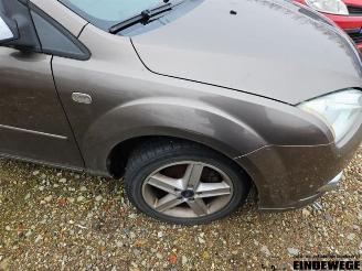 Ford Focus Focus 2 C+C, Cabrio, 2006 / 2010 1.6 16V picture 17