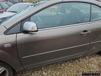 Ford Focus Focus 2 C+C, Cabrio, 2006 / 2010 1.6 16V picture 13