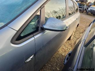 Opel Astra Astra J Sports Tourer (PD8/PE8/PF8), Combi, 2010 / 2015 1.7 CDTi 16V picture 10