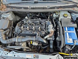 Opel Astra Astra J Sports Tourer (PD8/PE8/PF8), Combi, 2010 / 2015 1.7 CDTi 16V picture 24