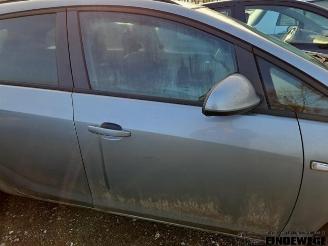 Opel Astra Astra J Sports Tourer (PD8/PE8/PF8), Combi, 2010 / 2015 1.7 CDTi 16V picture 8