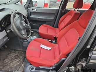 Mitsubishi Colt Colt (Z2/Z3), Hatchback, 2004 / 2012 1.3 16V picture 4