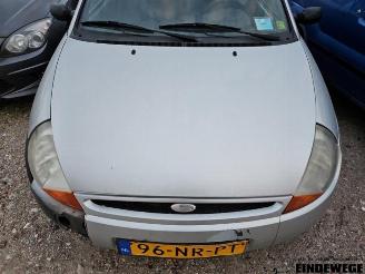 Ford Ka Ka I, Hatchback, 1996 / 2008 1.3i picture 9
