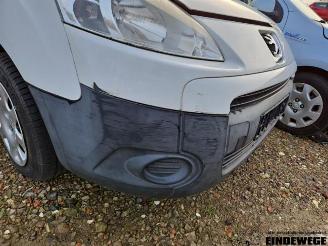 Peugeot Partner Partner (GC/GF/GG/GJ/GK), Van, 2008 / 2018 1.6 HDI, BlueHDI 75 picture 21