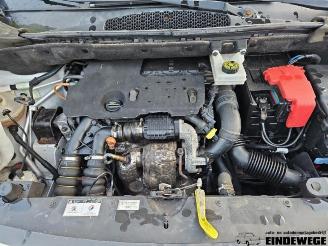 Peugeot Partner Partner (GC/GF/GG/GJ/GK), Van, 2008 / 2018 1.6 HDI, BlueHDI 75 picture 23