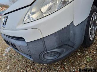 Peugeot Partner Partner (GC/GF/GG/GJ/GK), Van, 2008 / 2018 1.6 HDI, BlueHDI 75 picture 22