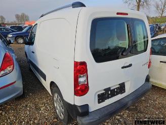 Peugeot Partner Partner (GC/GF/GG/GJ/GK), Van, 2008 / 2018 1.6 HDI, BlueHDI 75 picture 3
