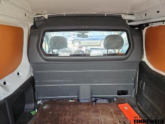 Peugeot Partner Partner (GC/GF/GG/GJ/GK), Van, 2008 / 2018 1.6 HDI, BlueHDI 75 picture 13