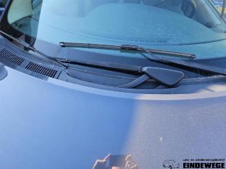 Renault Mégane Scénic Scenic II (JM), MPV, 2003 / 2009 1.6 16V picture 7