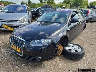 Audi A3 A3 (8P1), Hatchback 3-drs, 2003 / 2012 1.8 16V TFSI picture 2