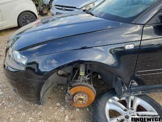 Audi A3 A3 (8P1), Hatchback 3-drs, 2003 / 2012 1.8 16V TFSI picture 19