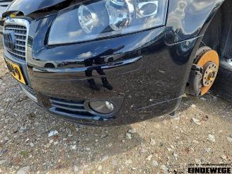 Audi A3 A3 (8P1), Hatchback 3-drs, 2003 / 2012 1.8 16V TFSI picture 17