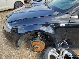 Audi A3 A3 (8P1), Hatchback 3-drs, 2003 / 2012 1.8 16V TFSI picture 14