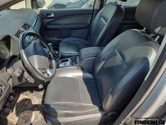 Ford C-Max Focus C-Max, MPV, 2003 / 2007 1.8 16V picture 5