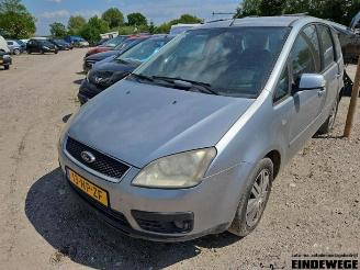 Autoverwertung Ford C-Max Focus C-Max, MPV, 2003 / 2007 1.8 16V 2004/1