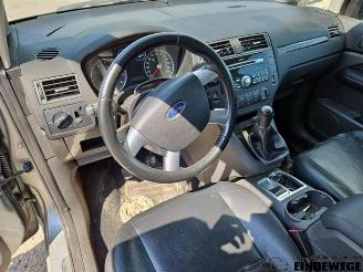 Ford C-Max Focus C-Max, MPV, 2003 / 2007 1.8 16V picture 6