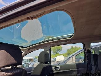 Peugeot 307 307 SW (3H), Combi, 2002 / 2008 1.6 HDiF 110 16V picture 6