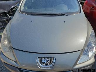 Peugeot 307 307 SW (3H), Combi, 2002 / 2008 1.6 HDiF 110 16V picture 16