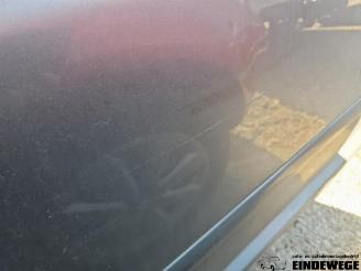 Peugeot 307 307 SW (3H), Combi, 2002 / 2008 1.6 HDiF 110 16V picture 11