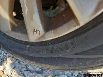 Citroën C4-picasso C4 Picasso (UD/UE/UF), MPV, 2007 / 2013 1.8 16V picture 22