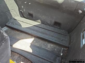 Citroën C4-picasso C4 Picasso (UD/UE/UF), MPV, 2007 / 2013 1.8 16V picture 8