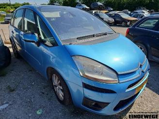 Citroën C4-picasso C4 Picasso (UD/UE/UF), MPV, 2007 / 2013 1.8 16V picture 3