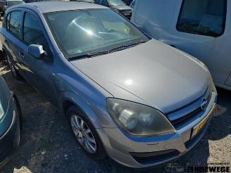 Opel Astra Astra H (L48), Hatchback 5-drs, 2004 / 2014 1.6 16V Twinport picture 2