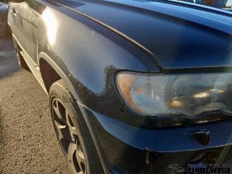 BMW X5 X5 (E53), SUV, 2000 / 2006 3.0 24V picture 20