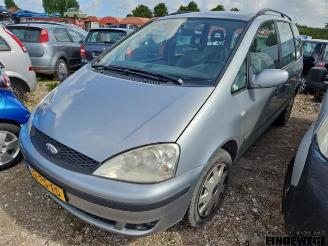 Auto da rottamare Ford Galaxy Galaxy (WGR), MPV, 1995 / 2006 2.0 2004/6