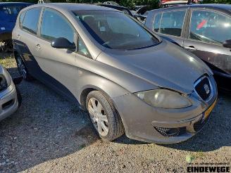 Auto da rottamare Seat Altea Altea (5P1), MPV, 2004 / 2015 2.0 FSI 16V 2004/7