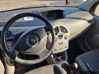 Renault Modus Modus/Grand Modus (JP), MPV, 2004 / 2012 1.2 16V picture 6