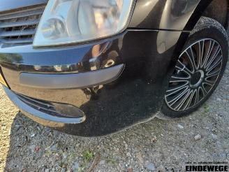 Renault Modus Modus/Grand Modus (JP), MPV, 2004 / 2012 1.2 16V picture 27