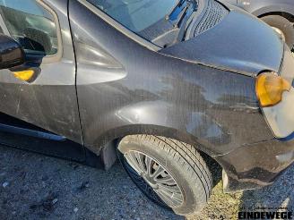 Renault Modus Modus/Grand Modus (JP), MPV, 2004 / 2012 1.2 16V picture 23