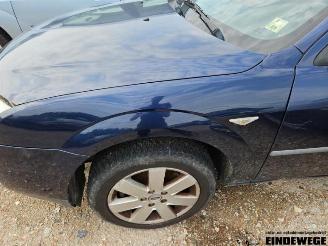 Ford Mondeo Mondeo III Wagon, Combi, 2000 / 2007 1.8 16V picture 17