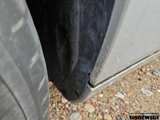 Mercedes E-klasse E (W211), Sedan, 2002 / 2008 2.6 E-240 V6 18V picture 22