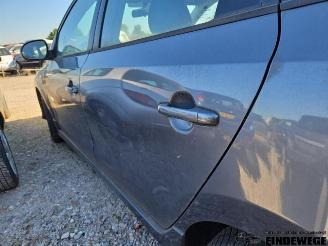 Hyundai I-30 i30 Crosswagon (WWH), Combi, 2007 / 2012 1.6 CRDi 16V VGT LP picture 10