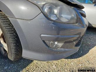 Hyundai I-30 i30 Crosswagon (WWH), Combi, 2007 / 2012 1.6 CRDi 16V VGT LP picture 23