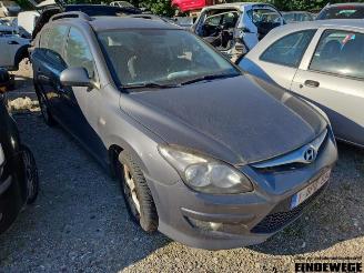 demontáž osobní automobily Hyundai I-30 i30 Crosswagon (WWH), Combi, 2007 / 2012 1.6 CRDi 16V VGT LP 2011/4