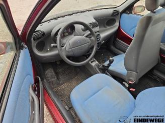 Fiat Seicento Seicento (187), Hatchback, 1997 / 2010 1.1 MPI S,SX,Sporting picture 5