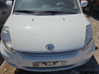 Daihatsu Sirion Sirion 2 (M3), Hatchback, 2005 1.0 12V DVVT picture 18