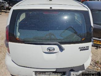 Daihatsu Sirion Sirion 2 (M3), Hatchback, 2005 1.0 12V DVVT picture 12